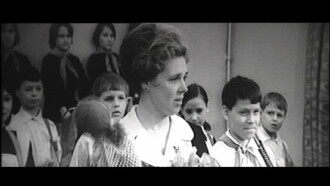 Tamara Chistyakova Trailer