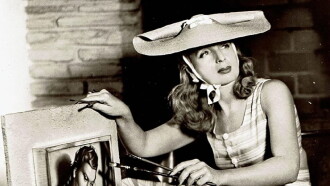 Tamara de Lempicka—The Queen of Art Déco Trailer