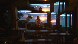 Tame Impala: Innerspeaker: Live From Wave House Trailer