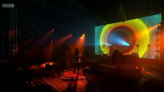 Tame Impala - Radio 1's Big Weekend Trailer