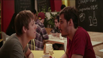 Tamo Junto Trailer