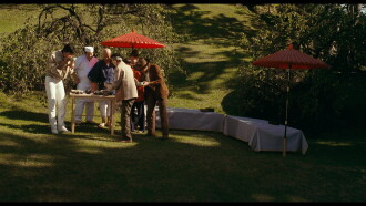 Tampopo Trailer