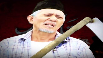 Tanah Kubur: Ummah Jahiliah Trailer