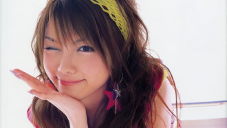 Tanaka Reina ~Very Reina~ Trailer
