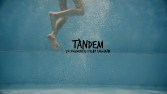 Tàndem Trailer