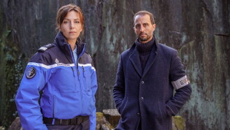 Tandem - Retour vers le passé Trailer