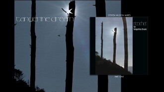 Tangerine Dream: Ricochet Trailer