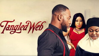 Tangled Web Trailer