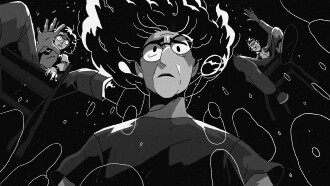 Tangles Trailer