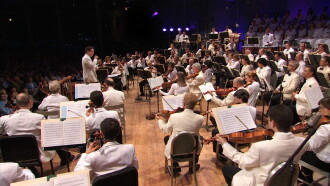 Tanglewood 75th Anniversary Celebration Trailer