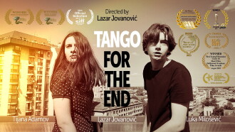 Tango for the End Trailer