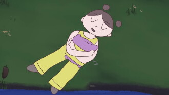 Tango Is Conscious! Trailer
