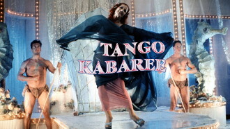 Tango Kabaree Trailer