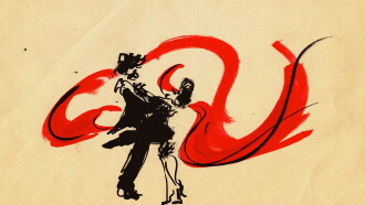 Tango mortal Trailer