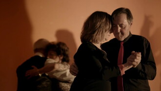 Tango of Life Trailer