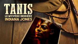 Tanis : Le Mystère derrière Indiana Jones Trailer
