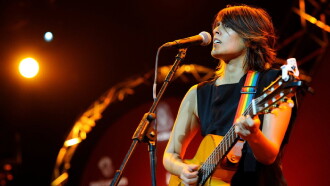 Tanita Tikaram: AVO Session, Basel Trailer