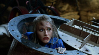Tank Girl Trailer
