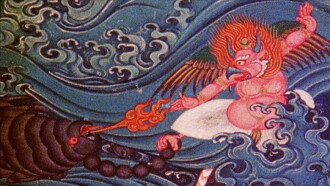 Tanka Trailer