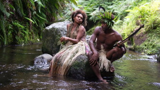 Tanna Trailer