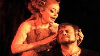 Tannhäuser and the Singers' Contest at Wartburg Castle Trailer