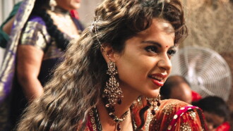 Tanu Weds Manu Trailer