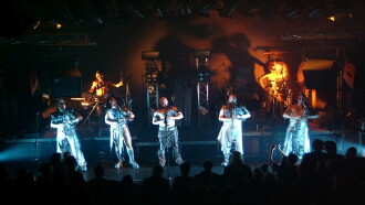 Tanzwut: Live Trailer