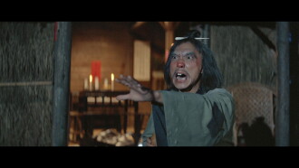 Taoism Drunkard Trailer