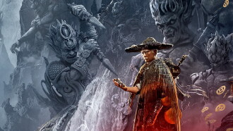 Taoist Priest In The Tomb Trailer