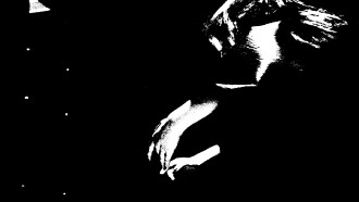 Tape No.4: Ballet Trailer