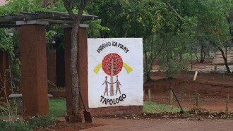 Tapologo Trailer