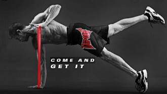 Tapout XT Trailer