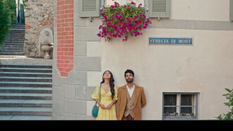 Tara And Akash: Love Beyond Realms Trailer