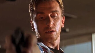 Tarantino: From Below Trailer