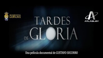 Tardes de Gloria Trailer
