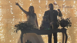 Tardis of Love: Juliana and Diogo's Adventure Trailer