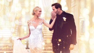 Tarek and Heather: The Big I Do Trailer