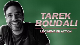 Tarek Boudali : Le cinéma en action Trailer