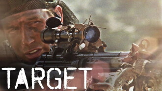 Target Trailer