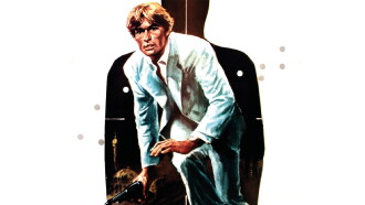Target Trailer