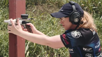 Targeted: Exposing the Gun Control Agenda Trailer