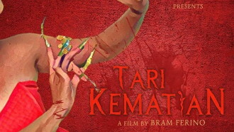 Tari Kematian Trailer