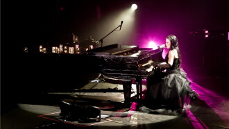 Tarja: Act I - Live in Rosario Trailer