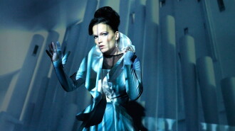 Tarja : Ave Maria - Live in Moscow Trailer