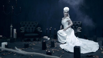 Tarja - Christmas Together Trailer