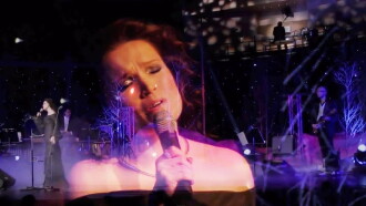 Tarja Turunen e Harus: In Concert - Live at Sibelius Hall Trailer