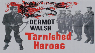 Tarnished Heroes Trailer