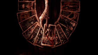 Tarot Trailer