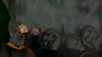 Tartarus Trailer
