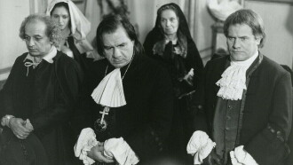 Tartuffe ou l'Imposteur Trailer